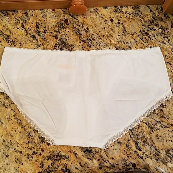 Add on $3 New Purple B.Temptd bikini underwear Small - Picture 5 of 8